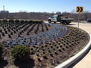 St. Louis Turf Maintenance Company